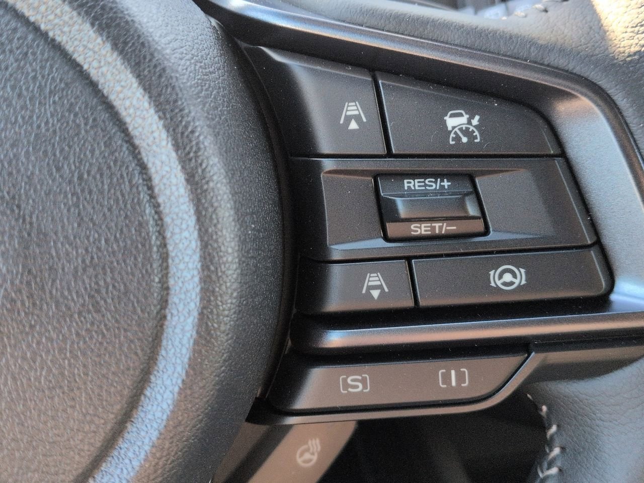 Thumbnail: 2026 Subaru Forester - 27