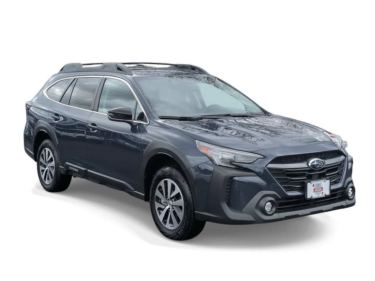 Thumbnail: 2025 Subaru Outback - 2