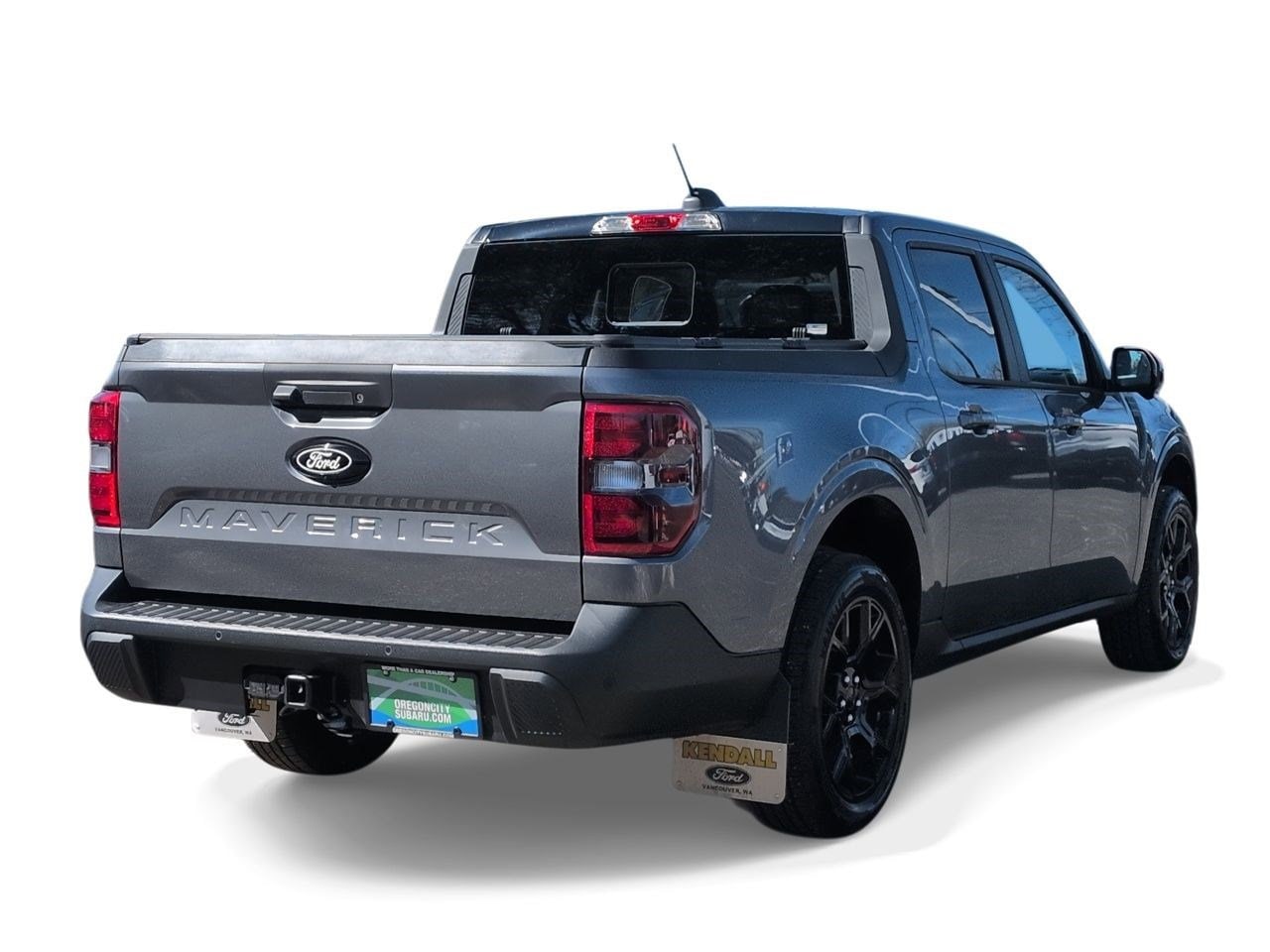 Thumbnail: 2025 Ford Maverick - 8