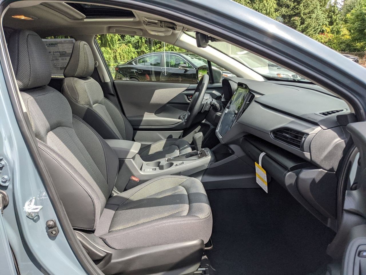 Thumbnail: 2024 Subaru Crosstrek - 31