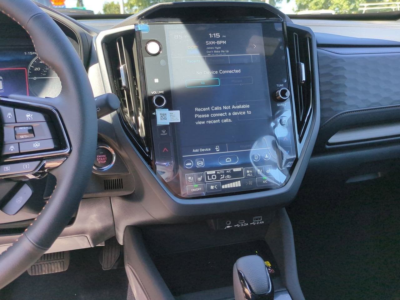 Thumbnail: 2025 Subaru Forester - 37