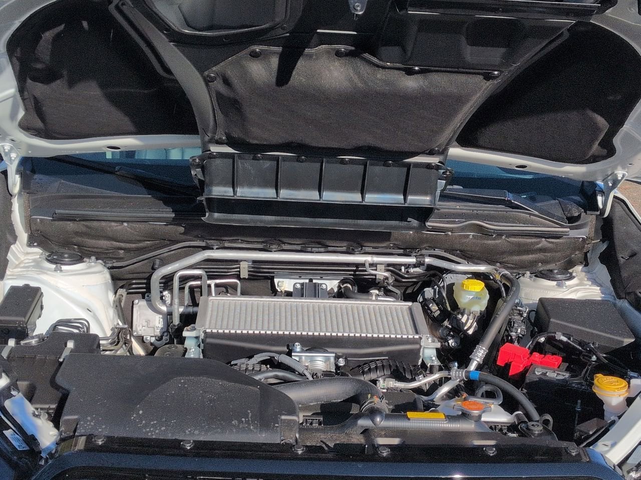 Thumbnail: 2026 Subaru Ascent - 15