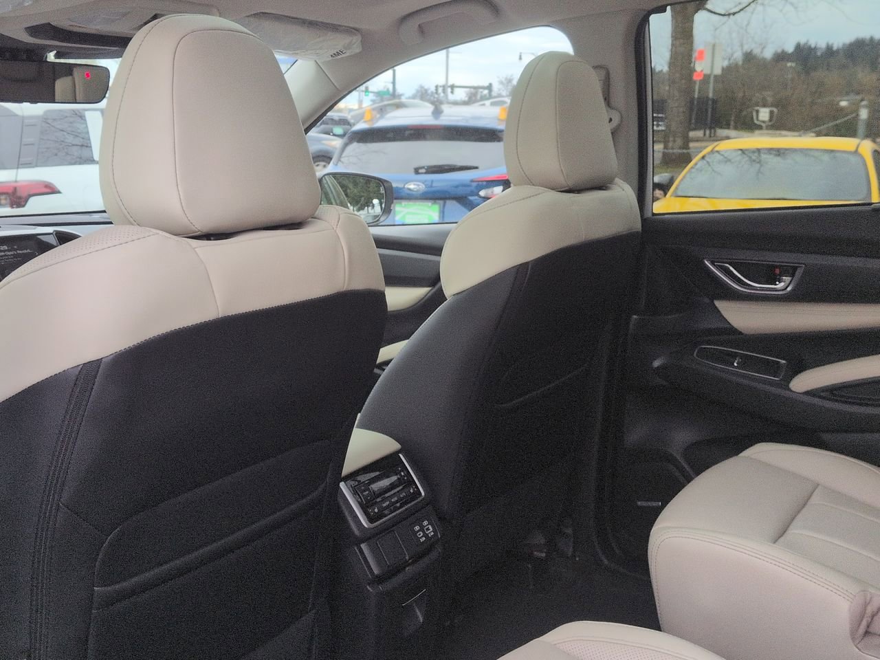 Thumbnail: 2026 Subaru Ascent - 19