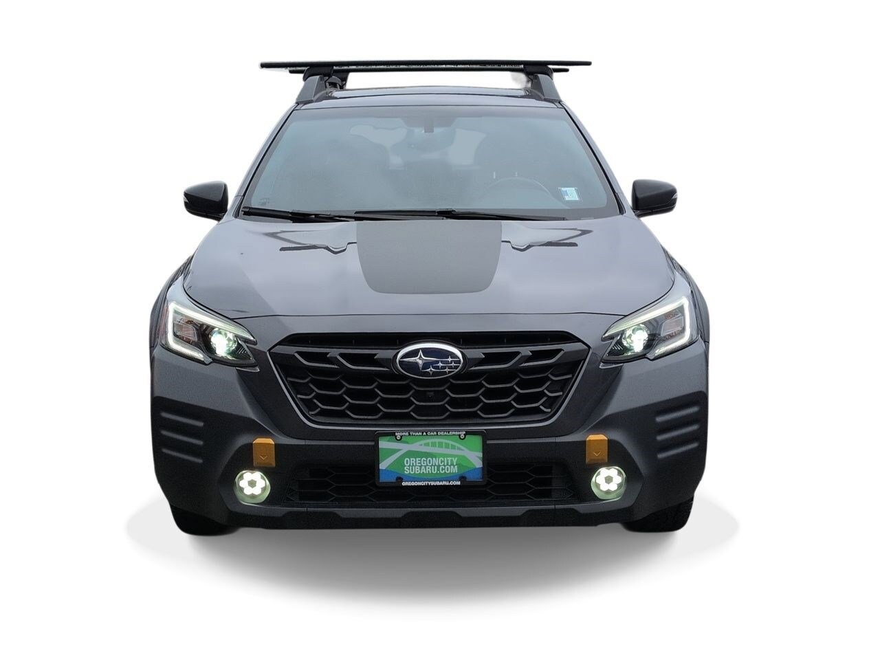 Thumbnail: 2022 Subaru Outback - 3