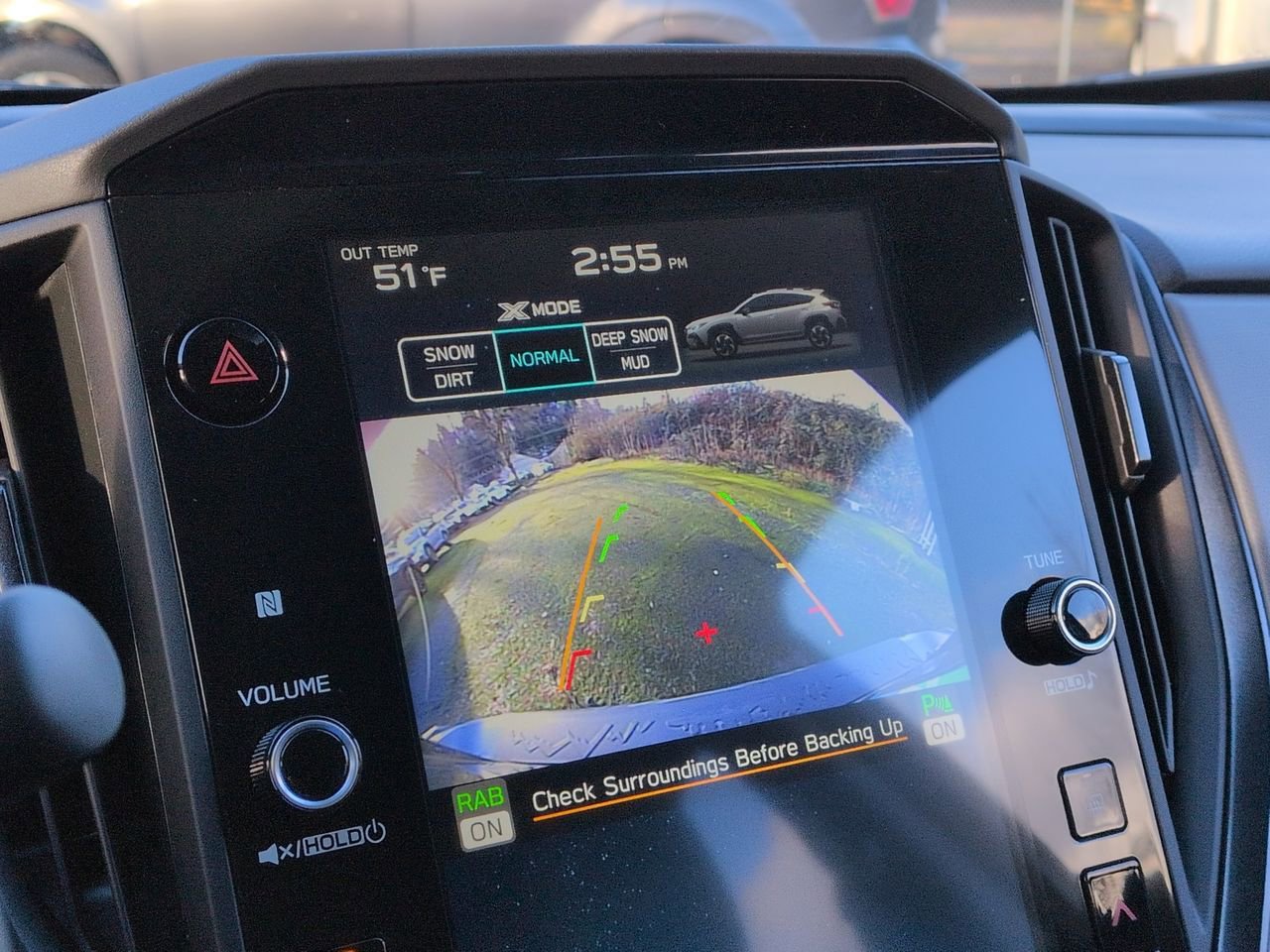 Thumbnail: 2025 Subaru Crosstrek - 31