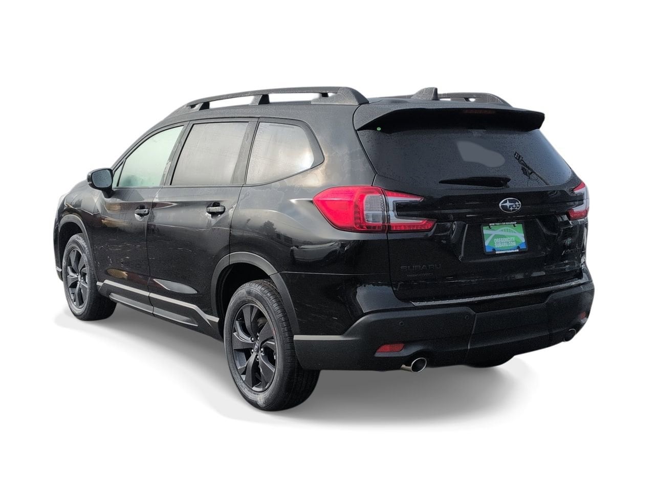 Thumbnail: 2026 Subaru Ascent - 6