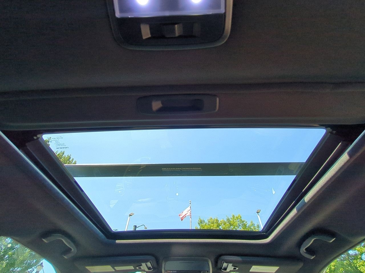 Thumbnail: 2025 Subaru Forester - 30