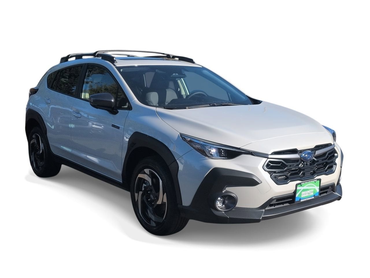 Thumbnail: 2026 Subaru Crosstrek - 2
