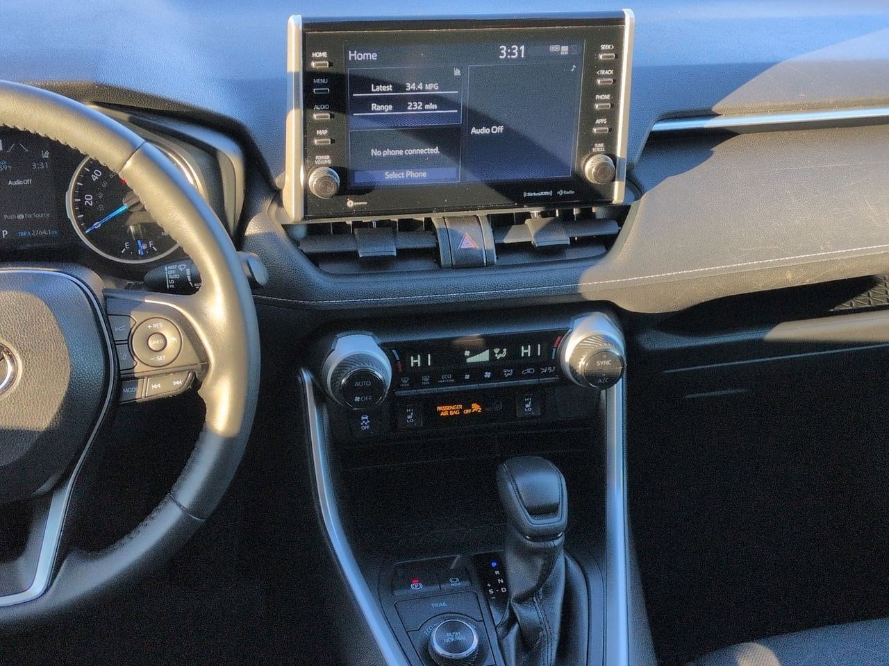 Thumbnail: 2022 Toyota RAV4 - 29