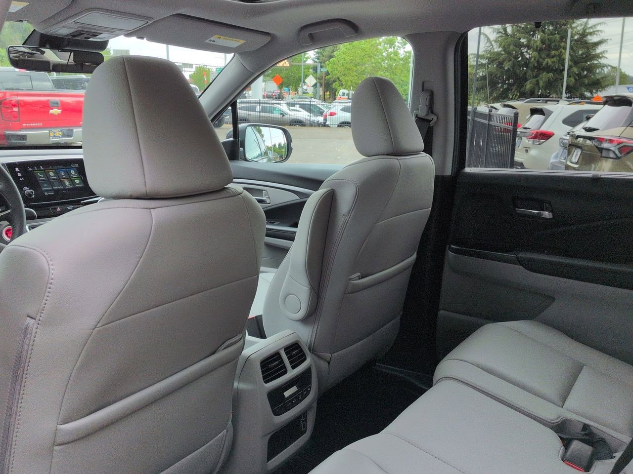 Thumbnail: 2022 Honda Pilot - 20