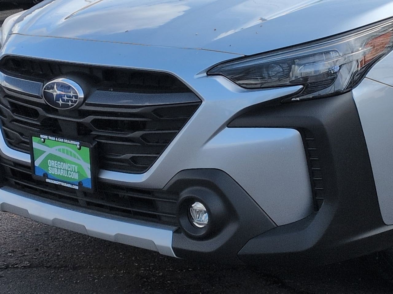 Thumbnail: 2023 Subaru Outback - 11