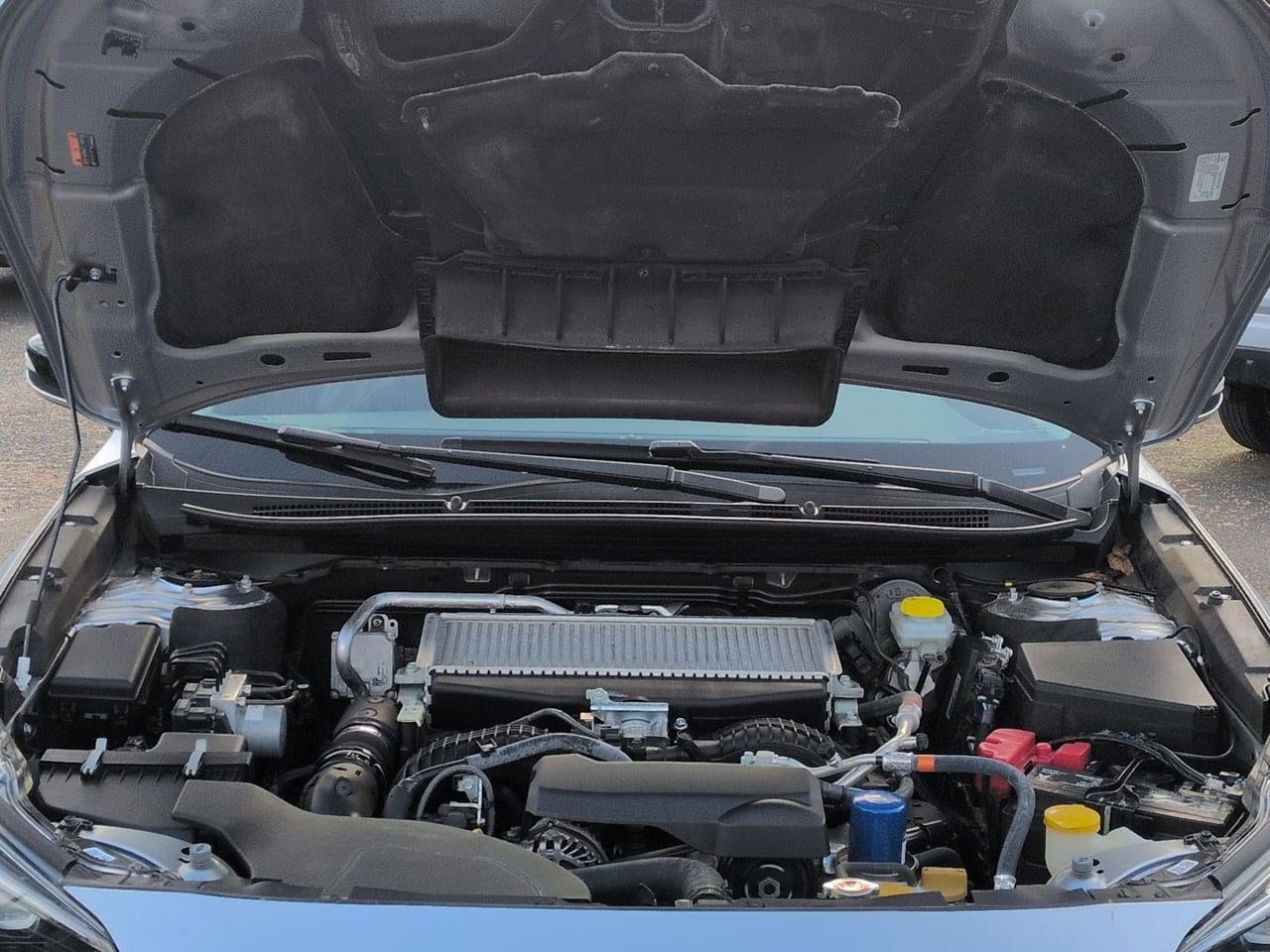 Thumbnail: 2023 Subaru Outback - 15