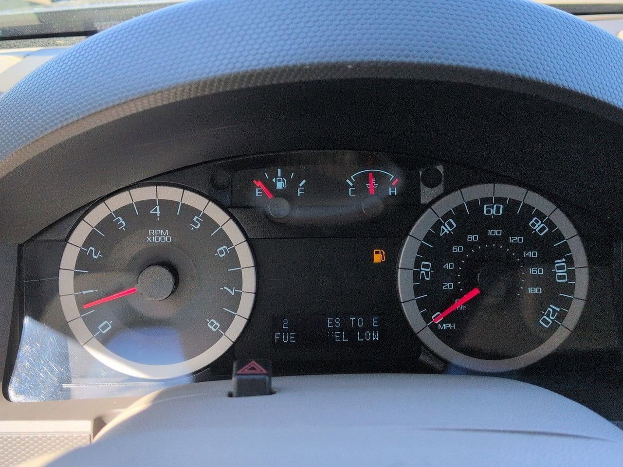 Thumbnail: 2011 Ford Escape - 33