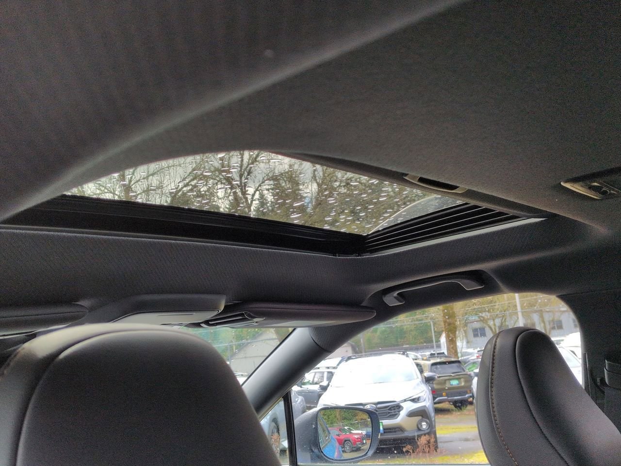 Thumbnail: 2026 Subaru Outback - 20