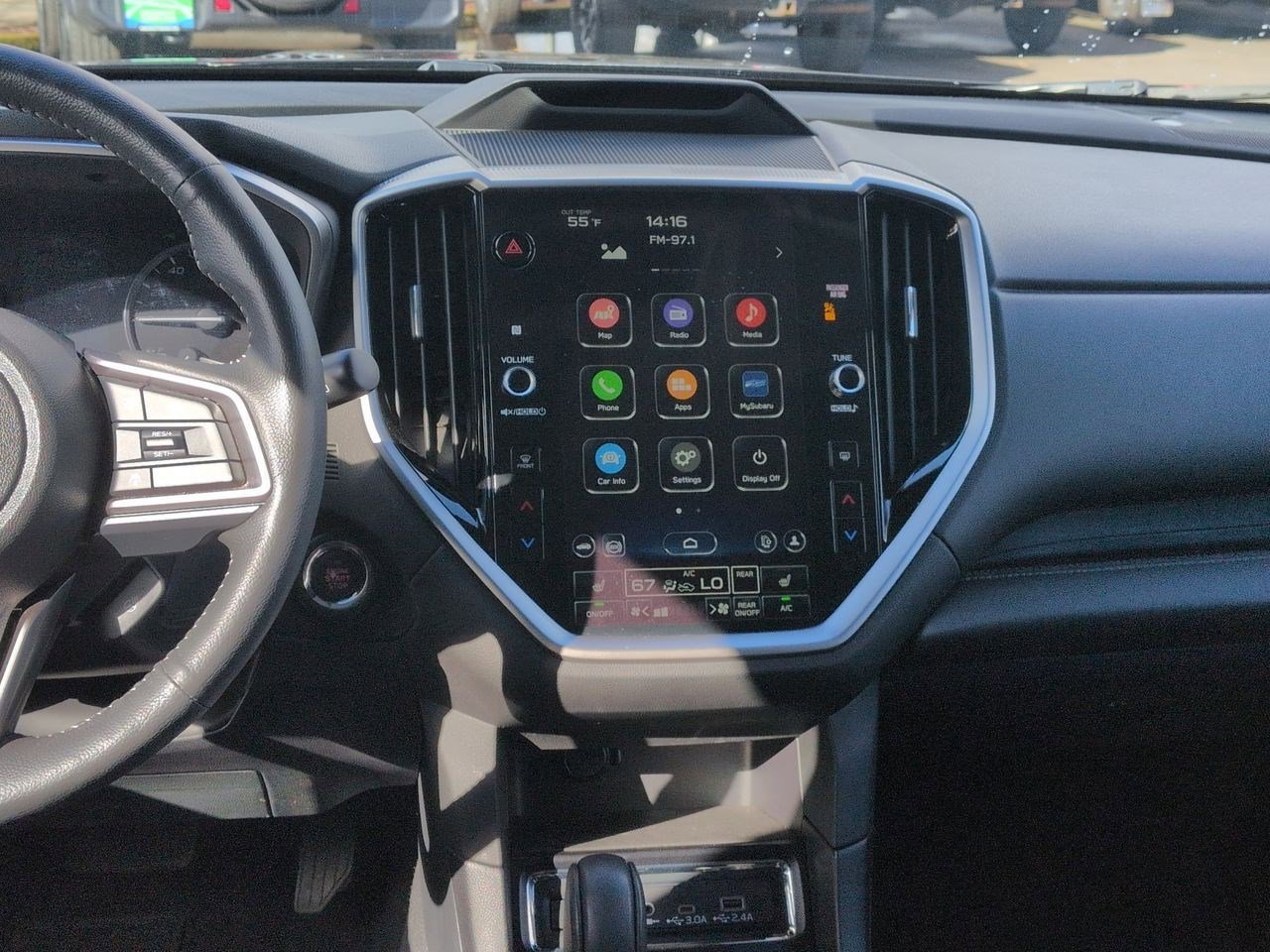 Thumbnail: 2024 Subaru Ascent - 30