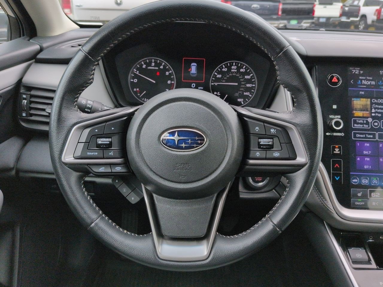 Thumbnail: 2022 Subaru Outback - 30