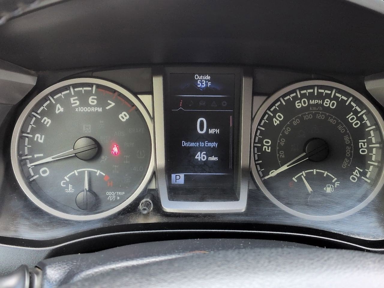 Thumbnail: 2019 Toyota Tacoma - 31