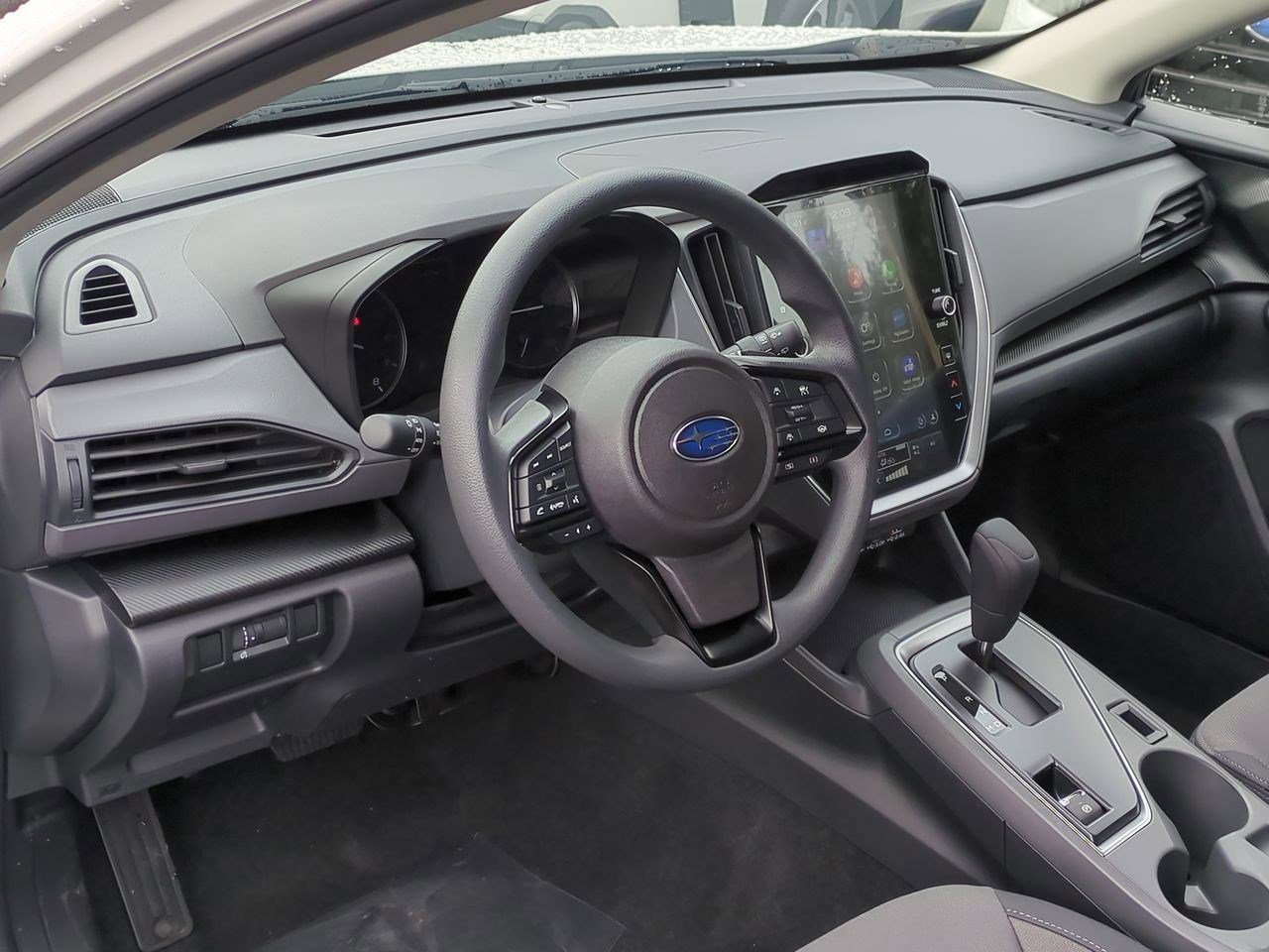 Thumbnail: 2025 Subaru Crosstrek - 9