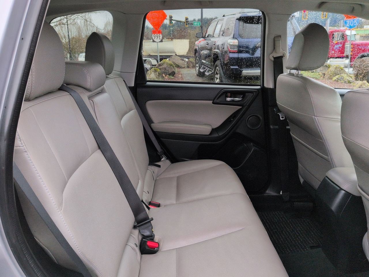 Thumbnail: 2016 Subaru Forester - 22