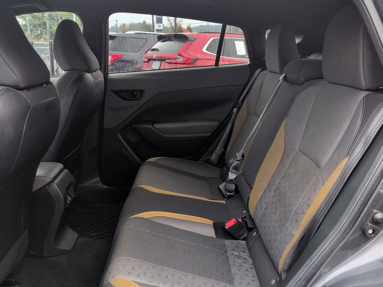 Thumbnail: 2024 Subaru Crosstrek - 20