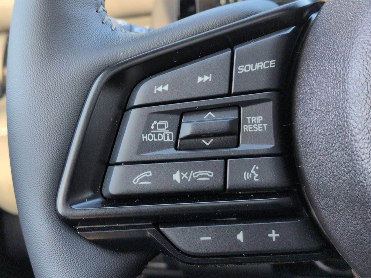 Thumbnail: 2026 Subaru Outback - 26