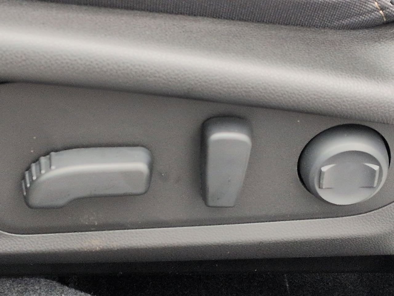 Thumbnail: 2026 Subaru Outback - 18