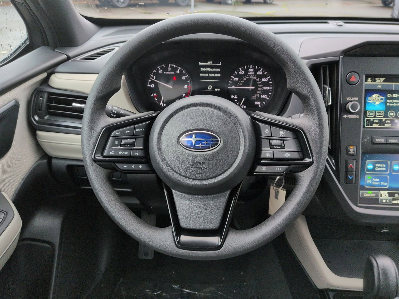 Thumbnail: 2026 Subaru Forester - 22