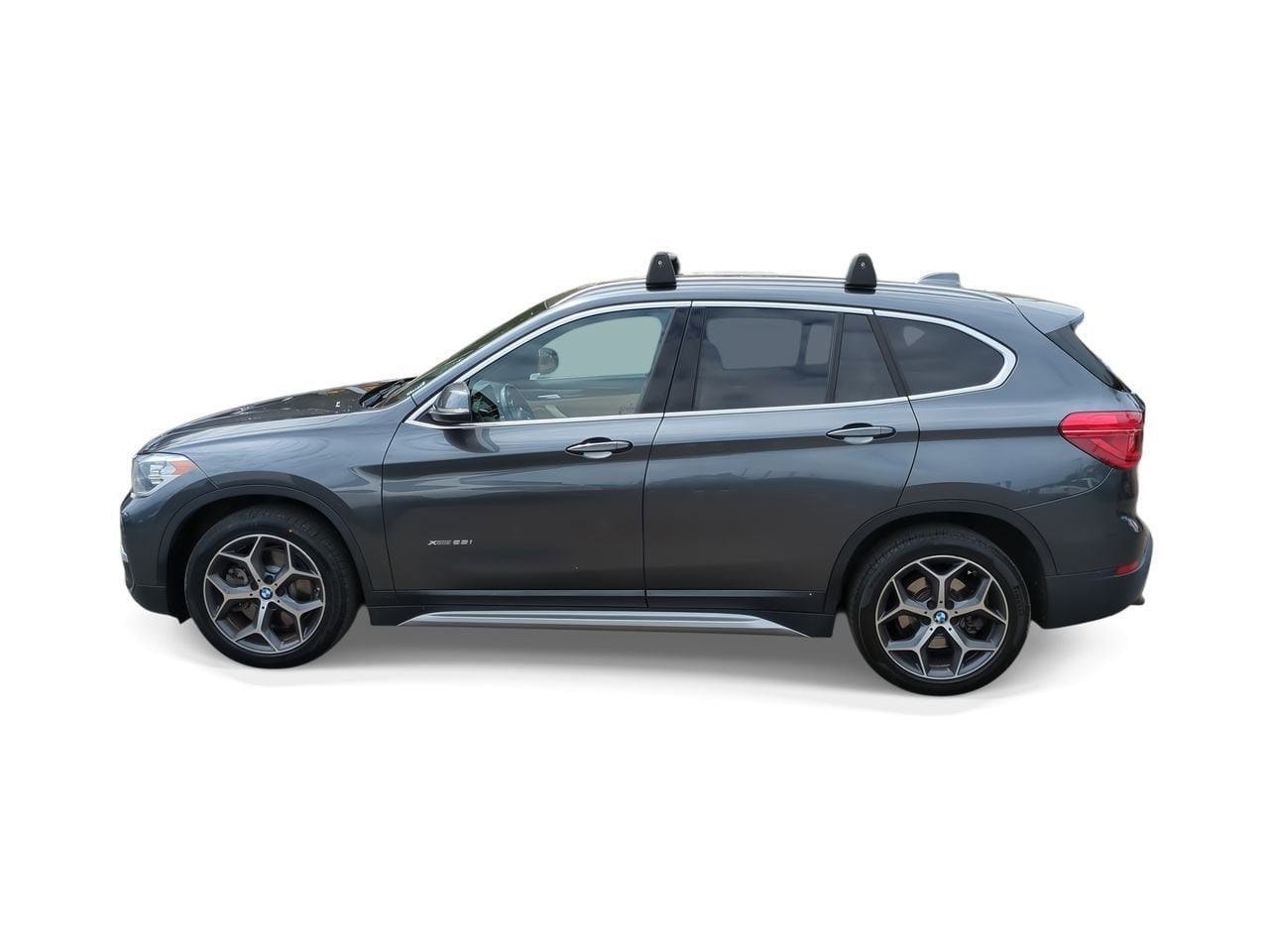 Thumbnail: 2018 BMW X1 - 5