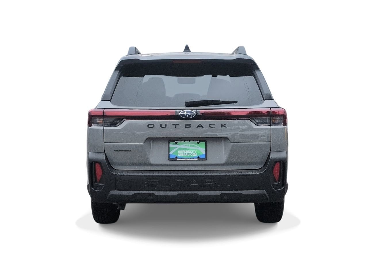 Thumbnail: 2026 Subaru Outback - 7