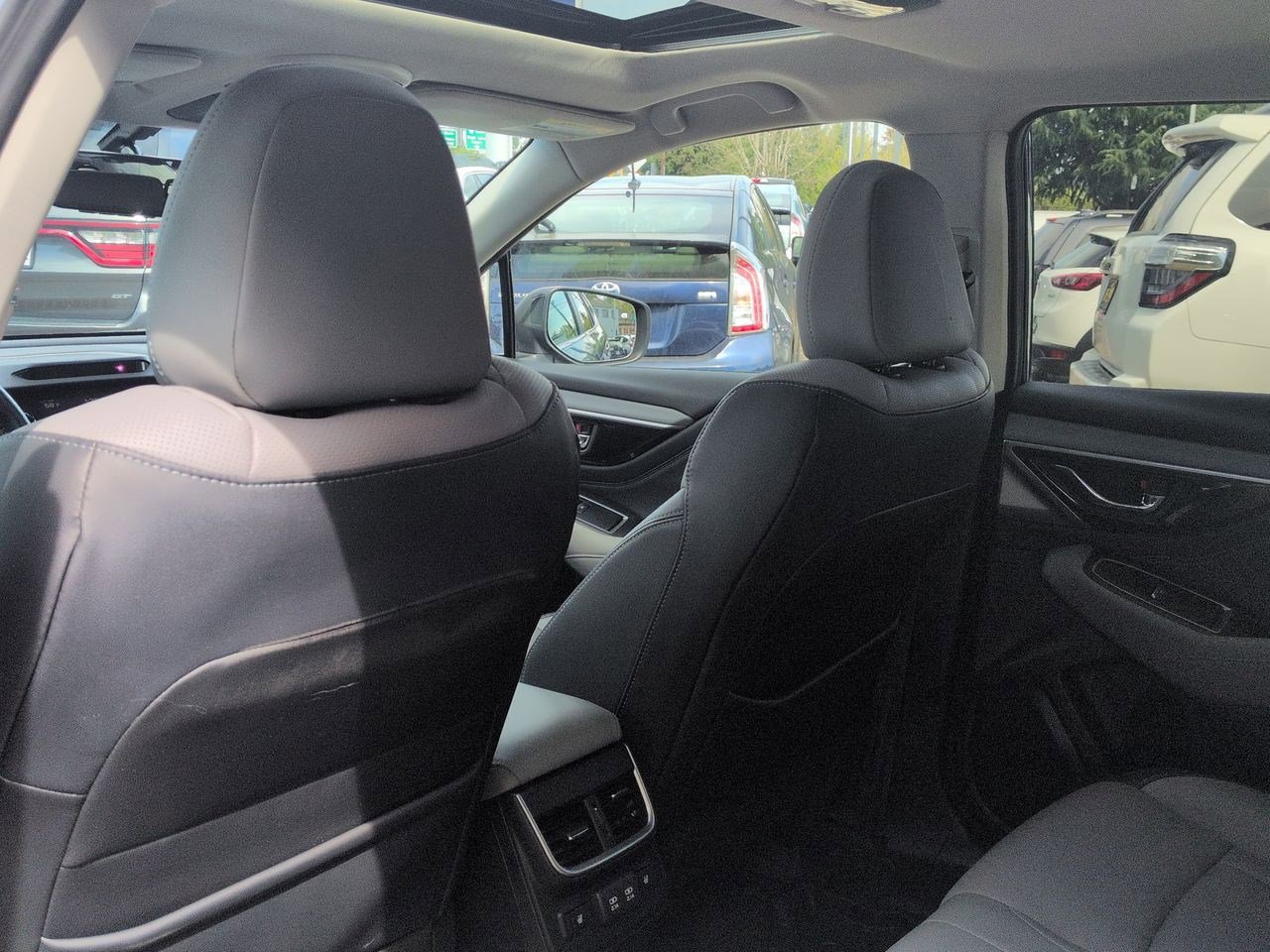 Thumbnail: 2020 Subaru Outback - 19