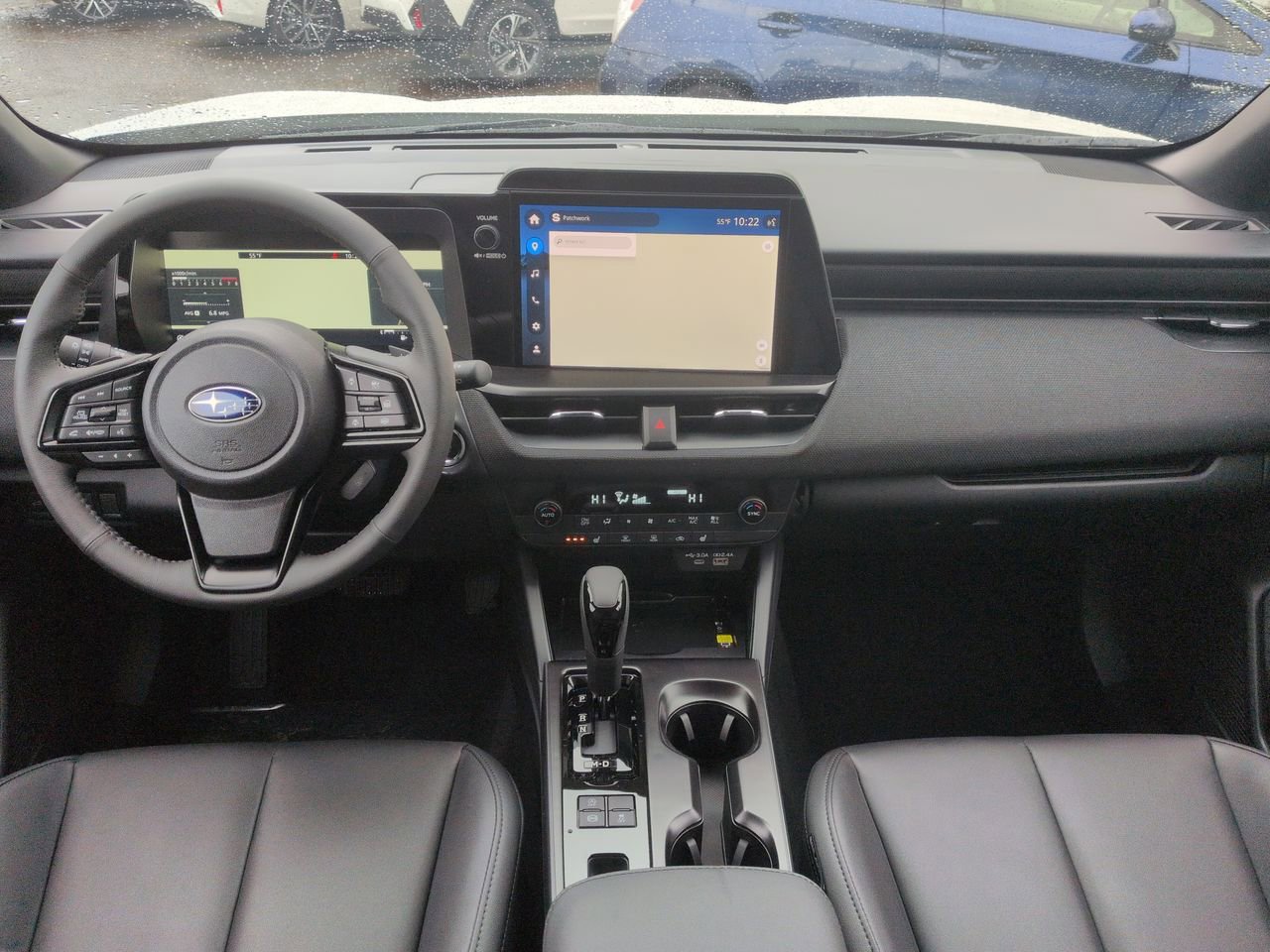 Thumbnail: 2026 Subaru Outback - 16