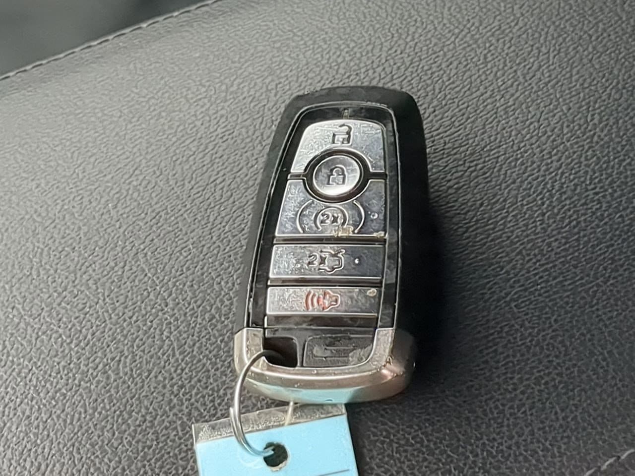 Thumbnail: 2018 Ford Explorer - 35