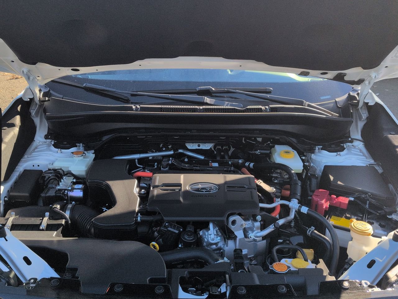 Thumbnail: 2025 Subaru Forester - 15