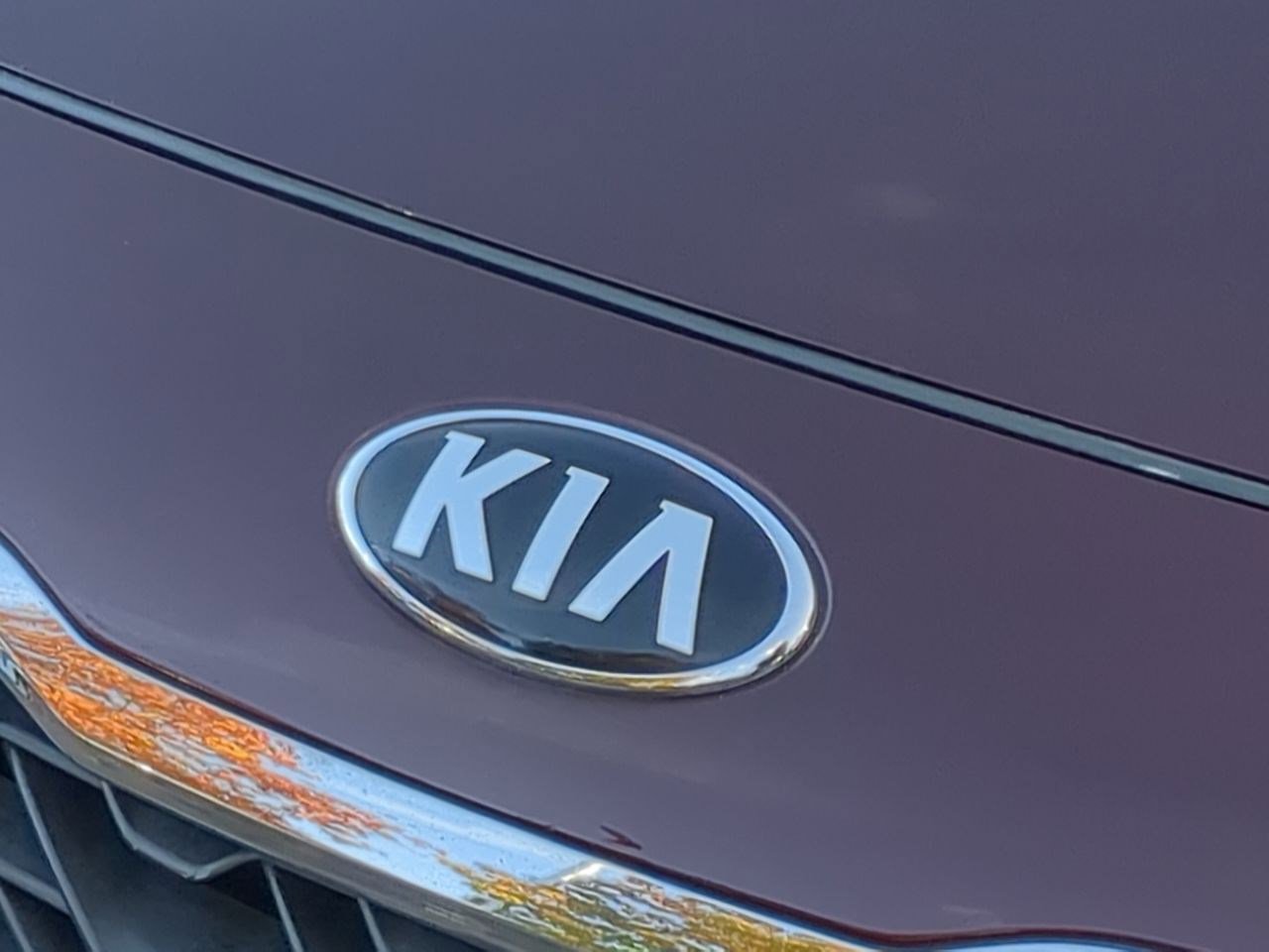 Thumbnail: 2020 Kia Optima - 12