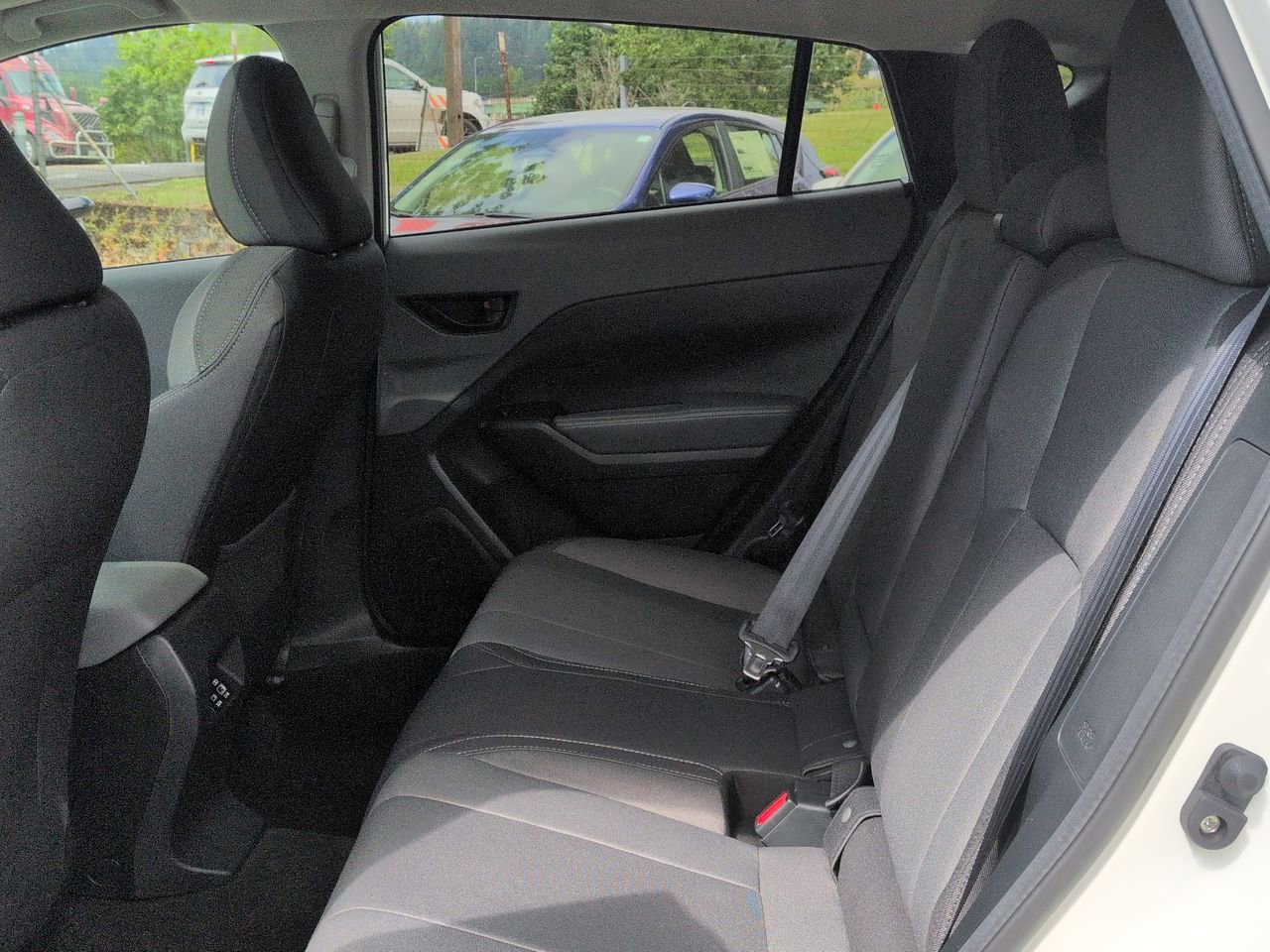 2026 Subaru Crosstrek Premium - Photo 21