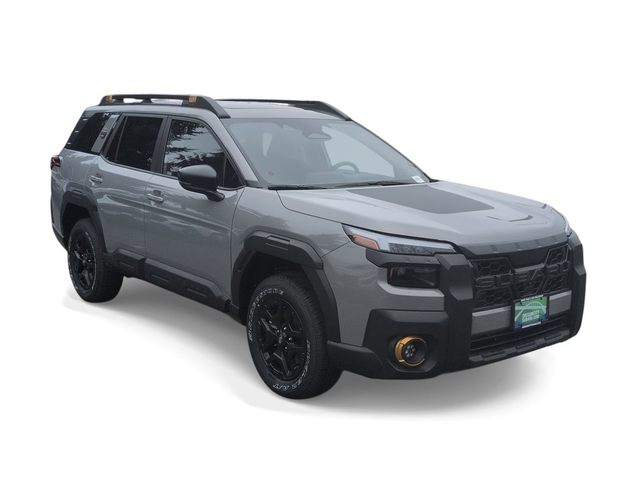 Thumbnail: 2026 Subaru Outback - 2