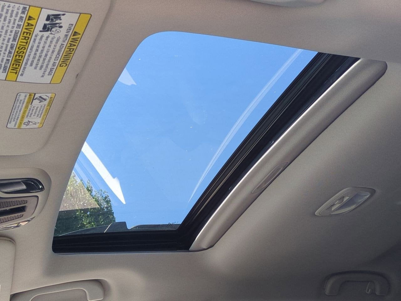 Thumbnail: 2024 Subaru Outback - 20