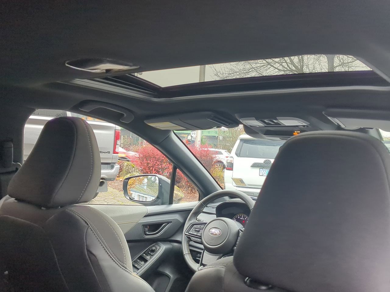 Thumbnail: 2024 Subaru Crosstrek - 23