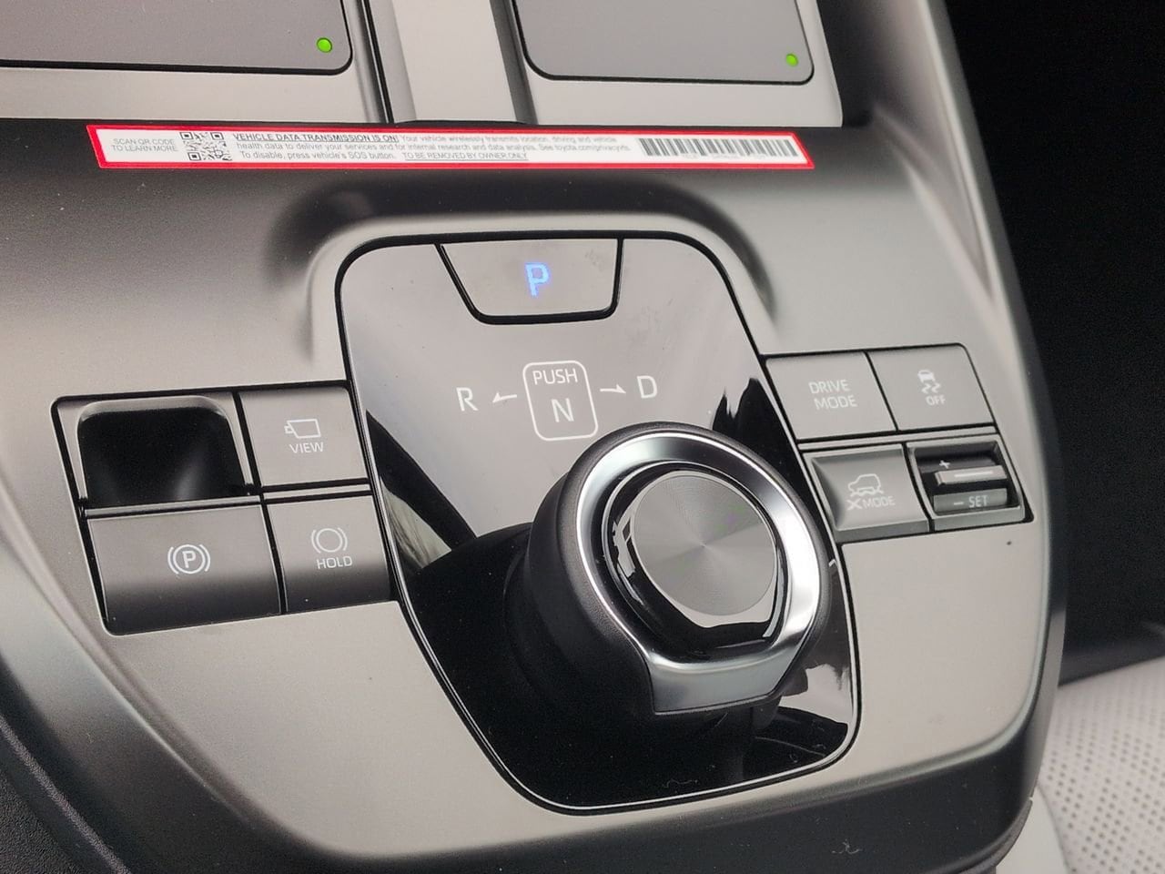 Thumbnail: 2026 Subaru Solterra - 34