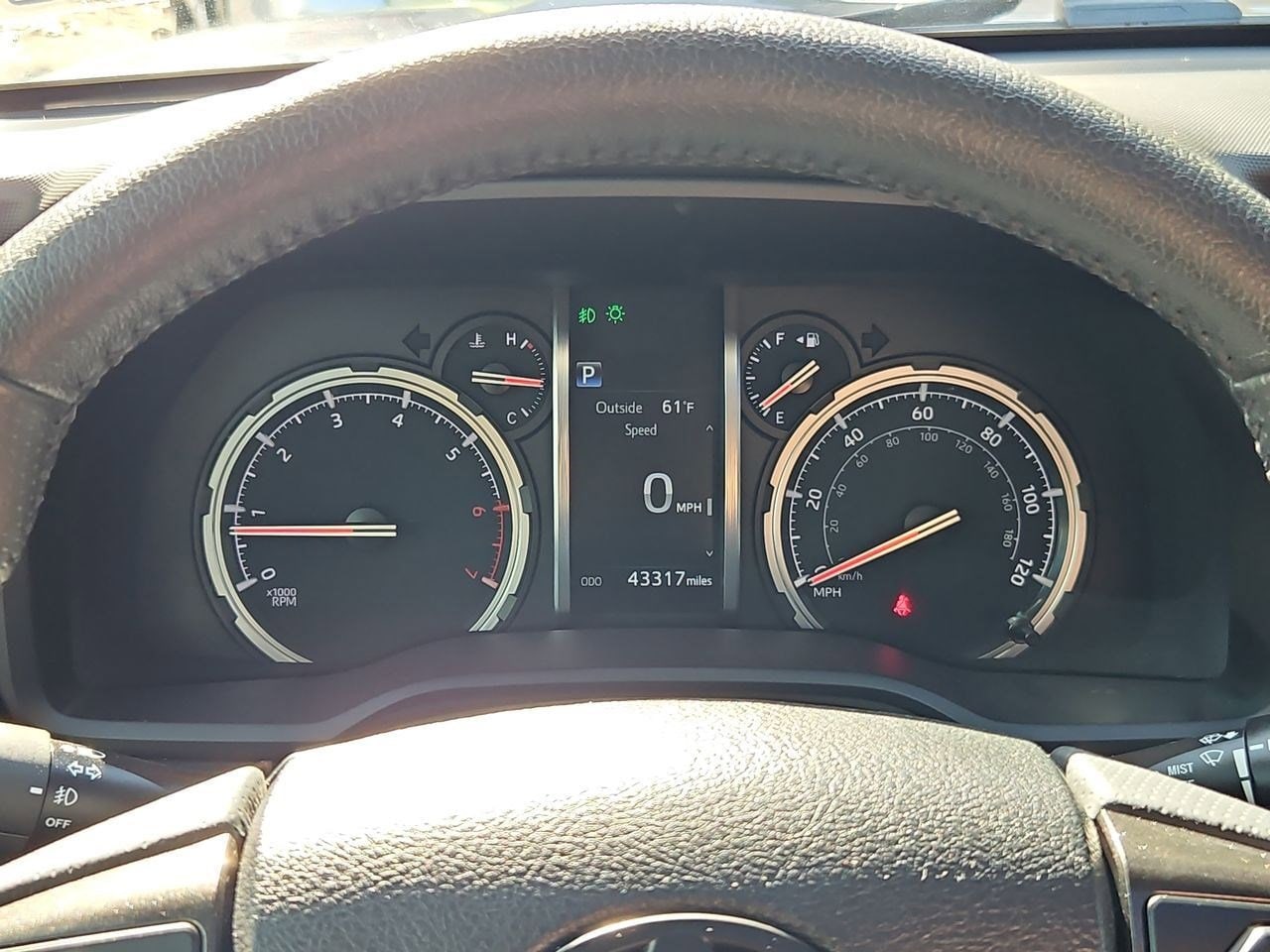 Thumbnail: 2021 Toyota 4Runner - 36