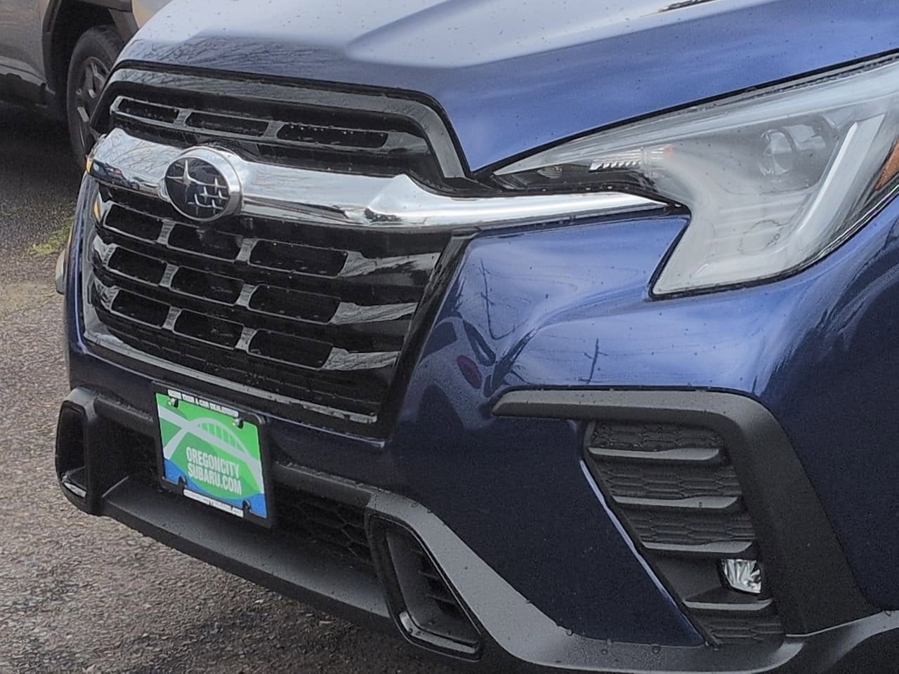 Thumbnail: 2026 Subaru Ascent - 11