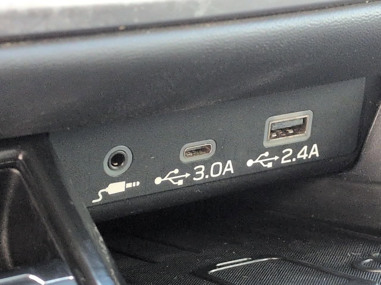 Thumbnail: 2023 Subaru Outback - 34