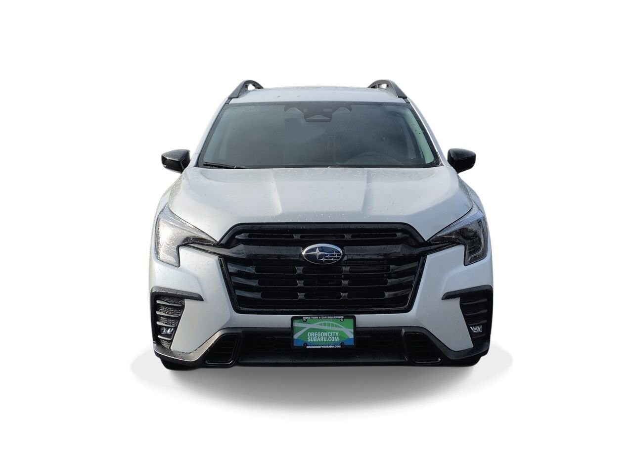 Thumbnail: 2026 Subaru Ascent - 3