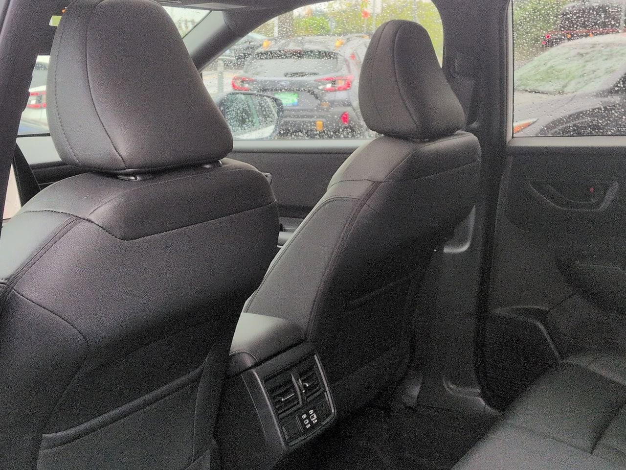 Thumbnail: 2026 Subaru Outback - 19