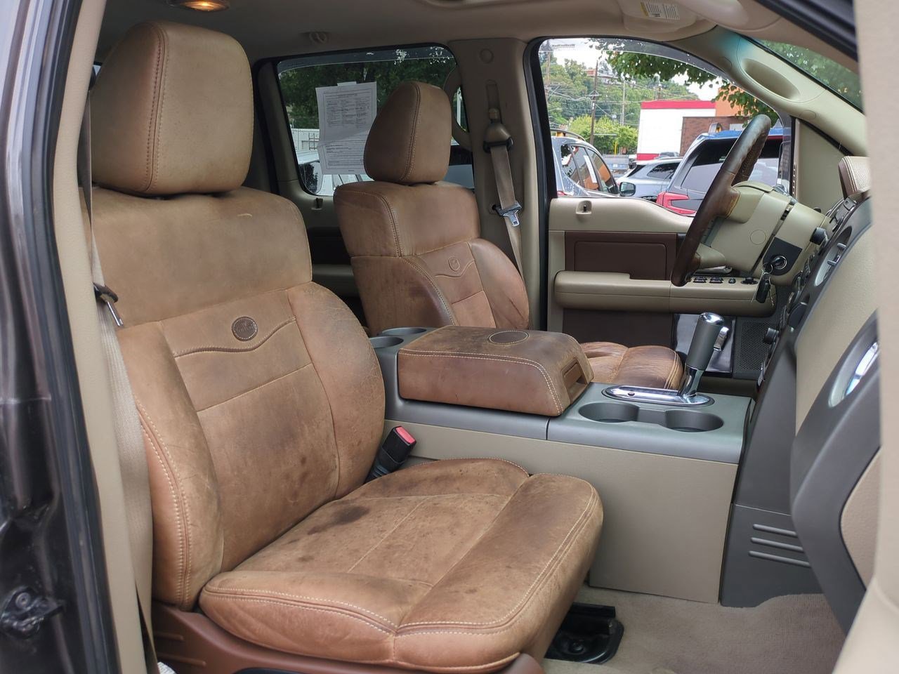 Thumbnail: 2006 Ford Econoline - 24