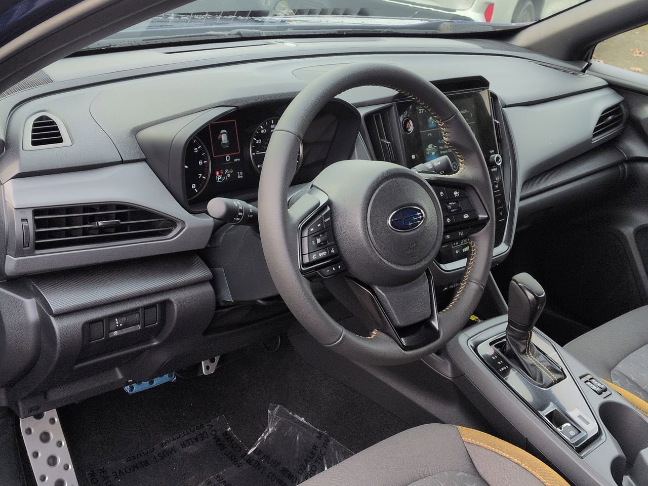 Thumbnail: 2026 Subaru Crosstrek - 10