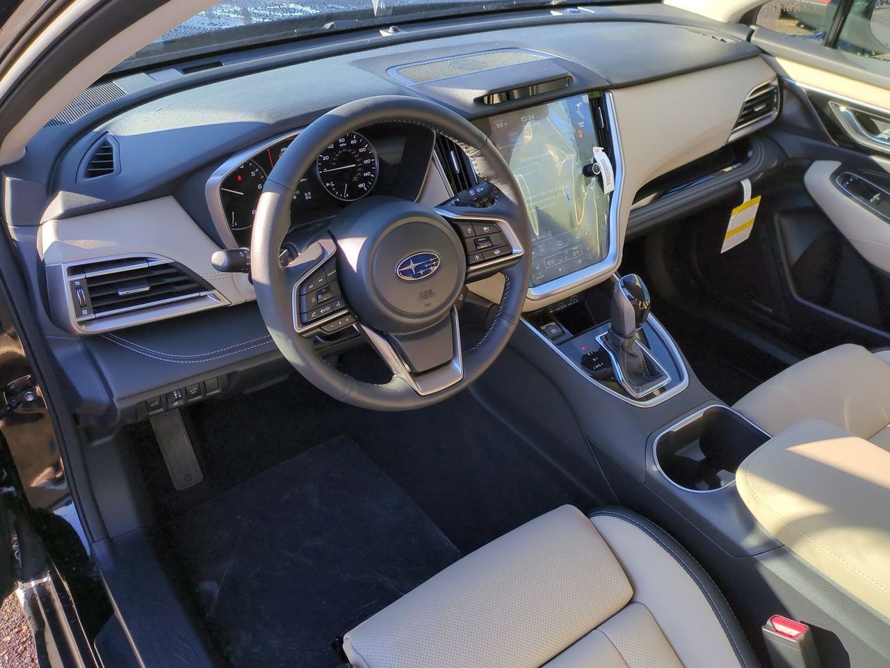 2024 Subaru Outback Limited 10