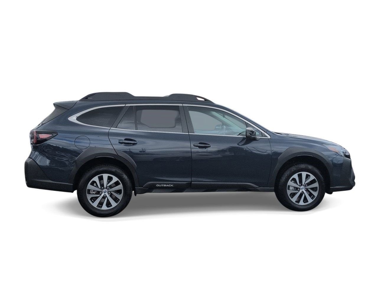 Thumbnail: 2025 Subaru Outback - 9