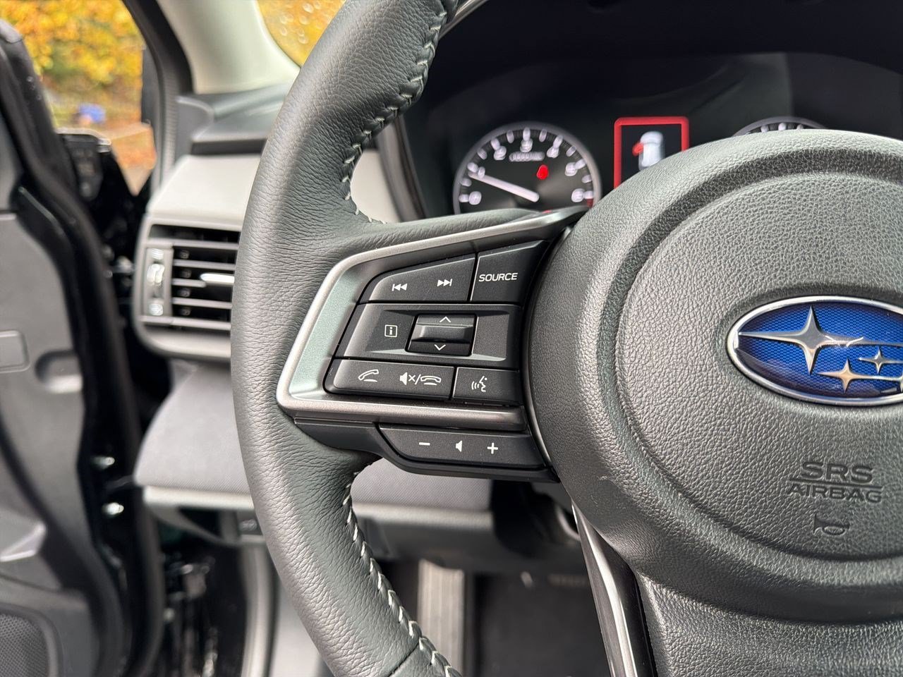 2025 Subaru Outback Premium - Photo 31