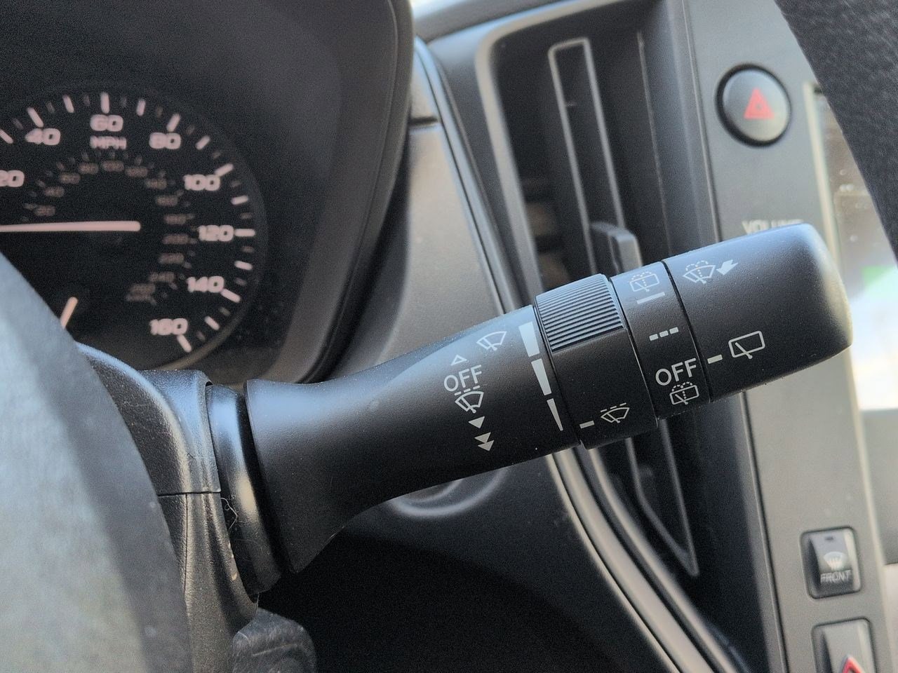 Thumbnail: 2025 Subaru Impreza - 24